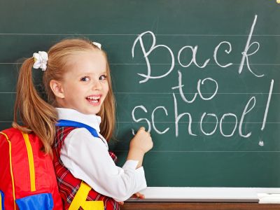 Back to school success in 5 clearly defined steps | Calgary Herald