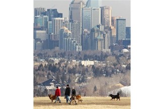 Alberta has slipped to third place in a national survey of economic optimism.