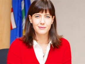 Amendments to the Health Information Act will modify the powers of Information and Privacy commissioner Jill Clayton.