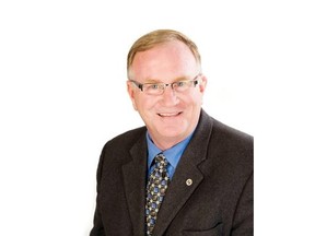 Joe Anglin lost his Rimbey-Rocky Mountain House-Sundry nomination battle.