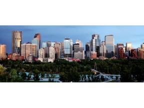 Builders and developers say Calgary homebuyers face an upward climb when it comes to affordability compared to similar markets.