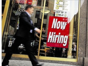 U.S. employers added 217,000 jobs in May and the unemployment gauge remained at 6.3 per cent, the lowest in five years.