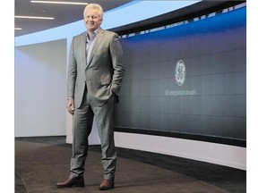 General Electric CEO Jeff Immelt says there are economical ways to improve the carbon footprint of the oilsands.