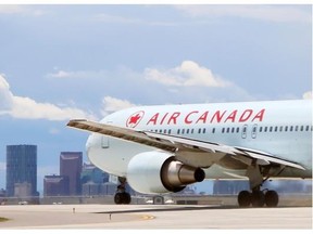 The Calgary airport has received numerous noise complaints from northeast residents since its new runway opened June 28.