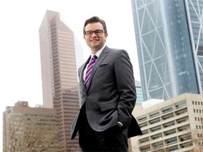 Calgary Chamber of Commerce CEO Adam Legge says increasing council fees will harm Calgary’s competitiveness.