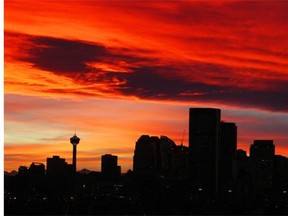 Calgary’s commercial real estate market saw transactions amounting to $637 million in the first quarter of this year.