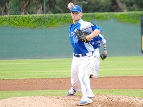 Calgary’s Mike Soroka is gaining attention from Major League Baseball bird-dogs south of the border.