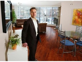 Calgary’s resale condo market is booming with increased sales and prices.