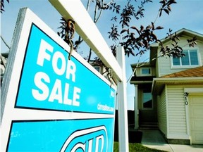 Calgary’s resale housing market continues to experience a surge in activity.