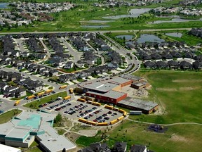 Town of Chestermere