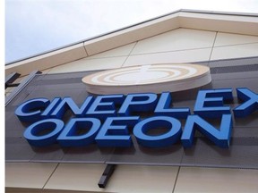 Cineplex believes gaming presents ‘a real opportunity.’