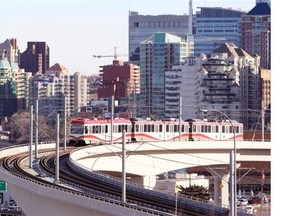 City councillors will vote on a new Calgary Transit fare schedule in July.