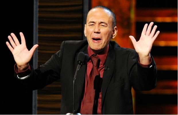 Gilbert Gottfried explains himself: Controversial comedian in Calgary