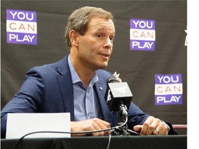 CFL Commissioner Mark Cohon announced on Wednesday he won’t seek another term as the leader of the three-down loop.