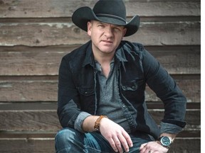 Calgary country artist Bobby Wills's star is rising in the Canadian music scene.