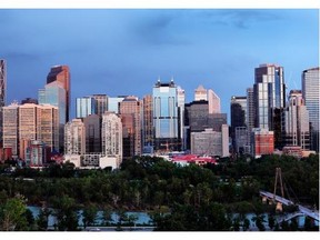 David Moll/Calgary Herald The Condominium Property Act says the condo corporation must repair and maintain common property or corporation-owned property.