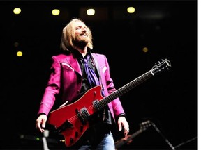 Tom Petty and The Heartbreakers kicked off their summer 2014 tour in support of  their latest album Hypnotic Eye in San Diego.