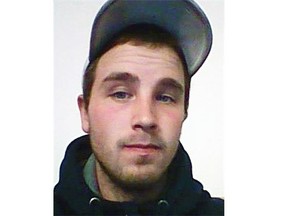 Eliah McEdwards, 20, was killed early Monday in a hit and run in northeast Calgary.