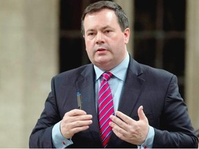 Employment Minister Jason Kenney has announced changes to the temporary foreign worker program that affect performers.