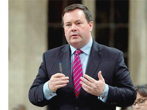 Employment Minister Jason Kenney says the Live-In Caregiver Program has “ran out of control,” and would be reformed in the “fairly near future.”