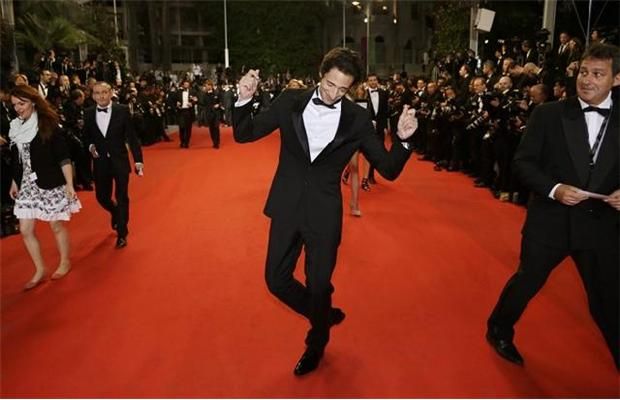 Cannes Film Festival—Best Bollywood moments through this decade