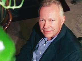 Fantasy writer Terry Brooks has written 17 best-sellers. His latest is The High Druid’s Blade: The Defenders of Shannara and tells a more intimate story than his previous novels.