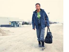 FARGO — Pictured: Glenn Howerton as Don Chumph — CR. Matthias Clamer/FX