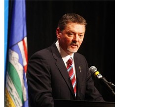 Finance Minister Doug Horner predicted natural gas revenues of only $823 million in the provincial budget. A report from FirstEnergy Capital suggests rising gas prices could bring in as much as $3.2 billion, while overall energy revenues could be as high as $4 billion more than predicted in the budget.