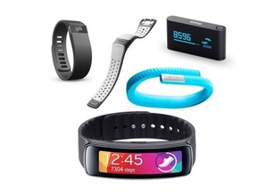 Fitness wristbands and apps are gaining in popularity, raising concerns about privacy.