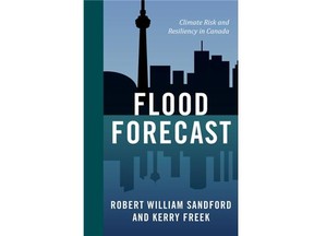 Flood Forecast.