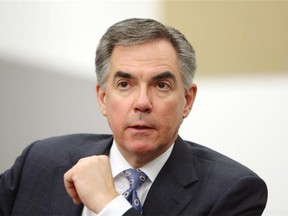 Former Conservative federal cabinet minister Jim Prentice is reputed to be preparing to seek the leadership of the Alberta Conservative party.