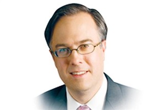 Herald columnist Michael Gerson