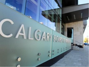 It’s high time the Calgary Board of Education made students its greatest priority and eliminated sweetheart deals for administrators, says the Herald editorial board.
