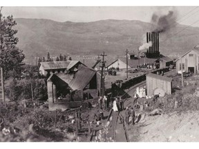 Hillcrest mine disaster, waiting for the bodies for 100th anniversary of disaster