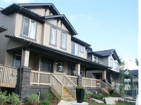 New home prices in Calgary continue to rise.