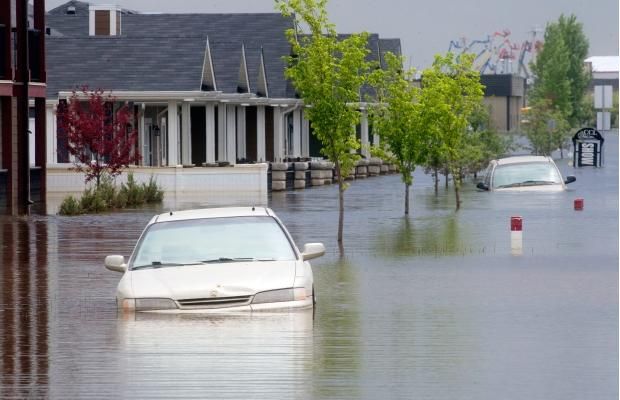 PC candidates call for ‘patience’ with flood victims | Toronto Sun