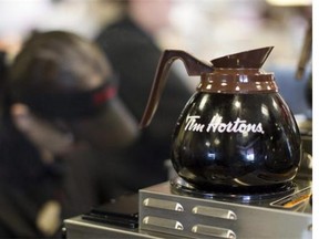 Tim Hortons is among the companies that has employed temporary foreign workers in Canada. Changes to temporary foreign worker rules focused largely on "low-wage" workers in the food service industry.
