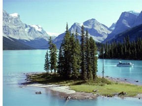 A hotel proposed for Maligne Lake in Jasper is “blatantly against park policy” and poses a threat to an endangered herd of caribou says the Canadian Parks and Wilderness Society.