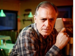 Keith Carradine will not return for a second season of Fargo, but a younger version of his character will.