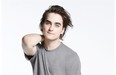 Landon Liboiron, the Alberta-born actor who stars as teenage Gypsy werewolf Peter Rumancek in the Netflix series Hemlock Grove, says his time being fitted with prosthetics and makeup significantly increased for Season 2, which debuts July 11. 
 Credit: Netflix