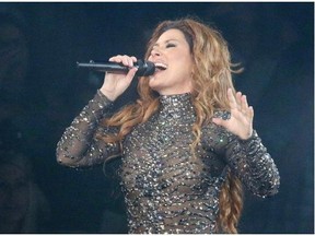Shania Twain has announced an additional 16 shows for her Las Vegas residency, which ends with a final concert December 13