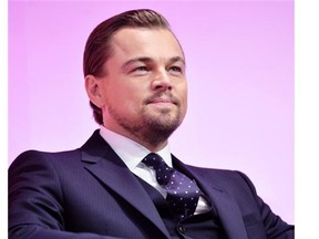 Leonardo DiCaprio is returning to Alberta to film a western called The Revenant, sources say. The Hollywood star was last in the province to film the Christopher Nolan movie Inception.