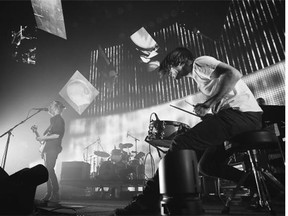 Radiohead songs are the inspiration behind Radioheaded2: A Listening Party to Watch, taking place June 18 and 19 at the Big Secret Theatre