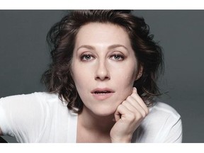 Martha Wainwright will perform from the cabaret songbook, including the songs of Edith Piaf, in a September 4 cabaret-style event called Hullaballoo at Heritage Park