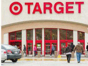 Massive changes have taken hold at Target in the U.S. over the past few weeks as it focuses on recovering from a security breach that has hurt its reputation, and a bungled Canadian rollout last year that failed to ignite sales.