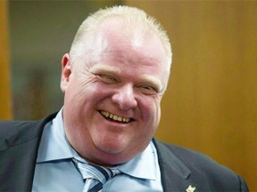 A media report is making fresh claims about Toronto Mayor Rob Ford, with accusations the Toronto mayor was driving while under the influence and making racist and sexual comments. THE CANADIAN PRESS/Chris Young