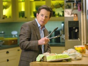 Michael J. Fox couldn’t save his own show: The Michael J. Fox Show is among this season’s casualties.