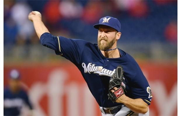 Milwaukee Brewers Spring Training Gift Guide