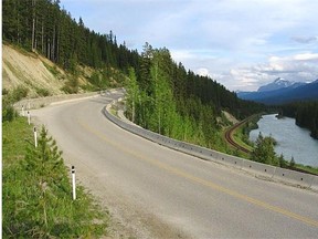 Reader says the Bow Valley Parkway's nighttime repopening will result in more animal deaths.