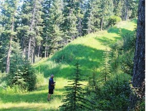 Mount St. Francis Retreat Centre in Cochrane is a place many people journey to for silence and solitude on their spiritual journey.
